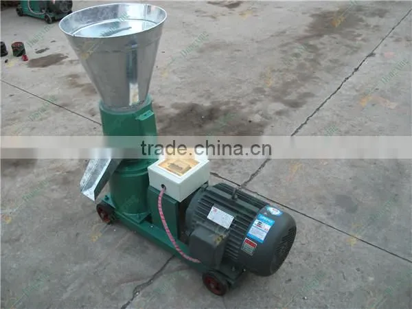 good forming shape pellet machine animal food
