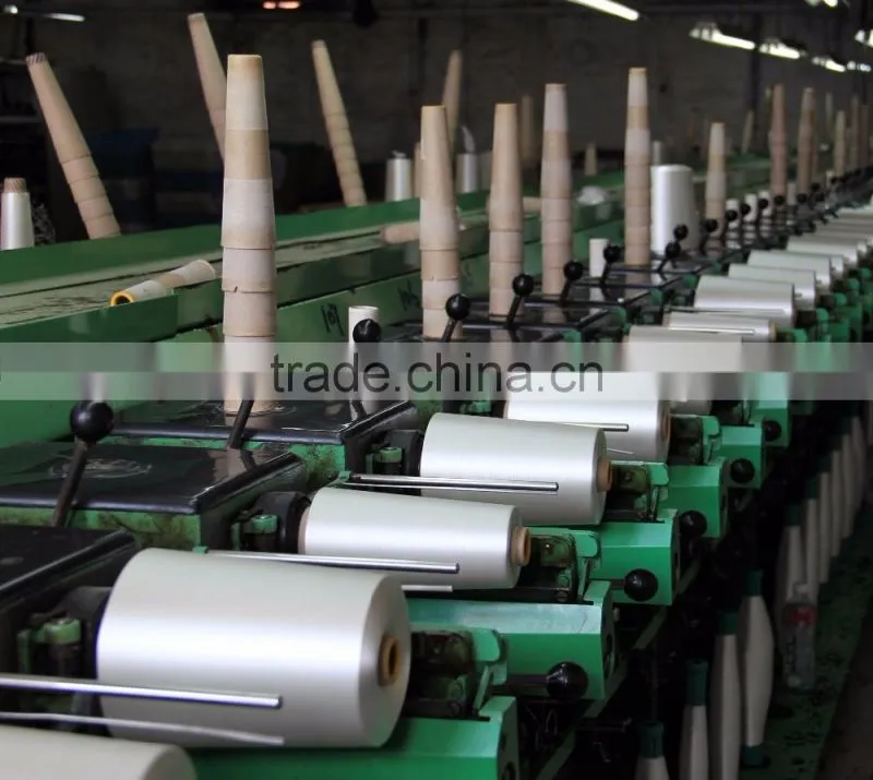egret brand centrifugal dyed viscose rayon filament yarn