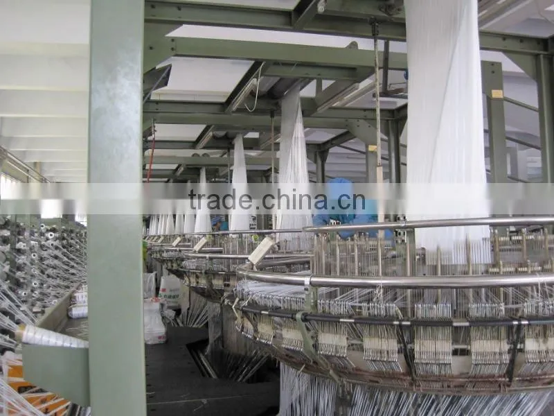 pp fabric