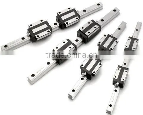 linear motion guide