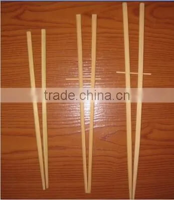 disposable carbonized bamboo chopsticks