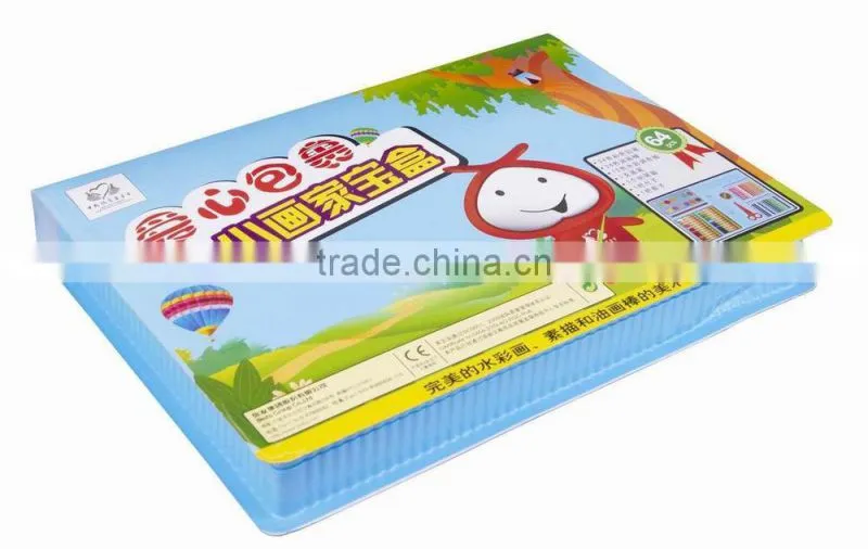 65pcs Stationery set stationery set for kids back to school