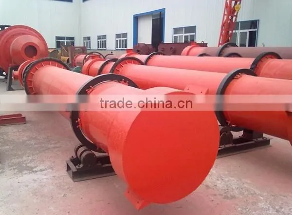 Coal slime dryer for sale