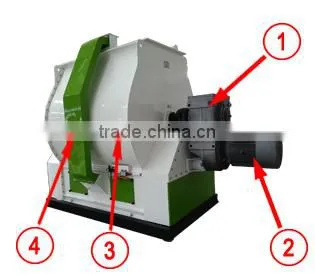 Farm Equipment Pig Vitamin Premix