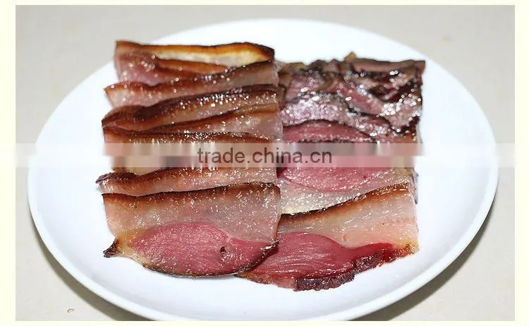 2014Newest! PLC Control Best Selling Meat Smoke House