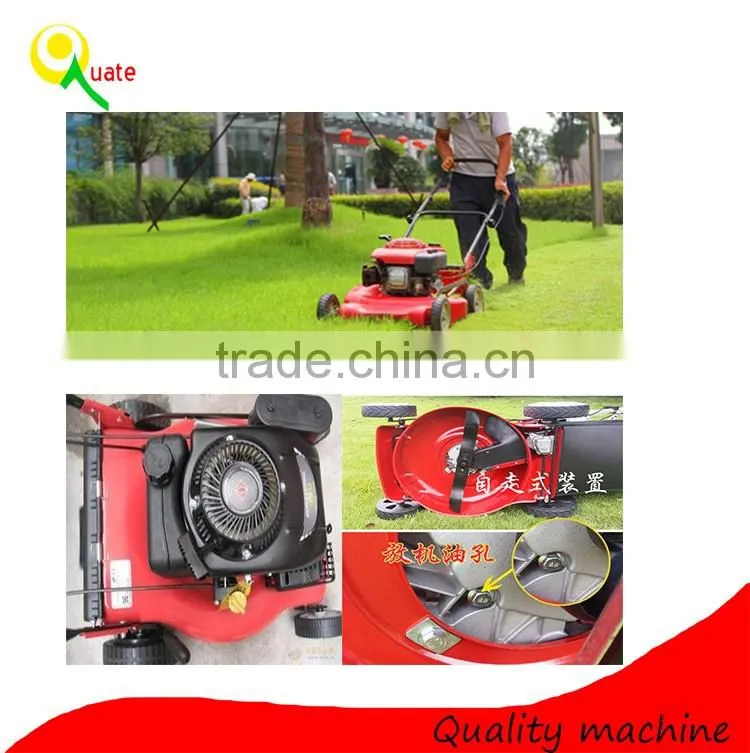 Top Guality Best Design Hay Mower