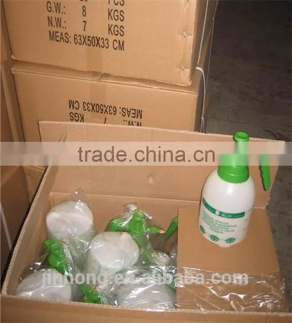 1L/1.5L/2L Hand Compression Garden Sprayer