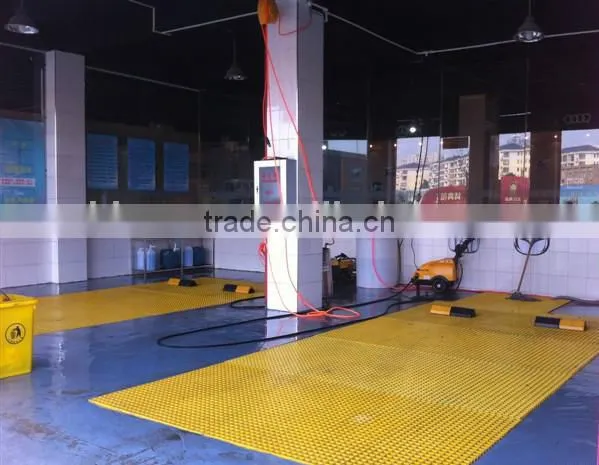 frp grating/fiberglass grating/grate