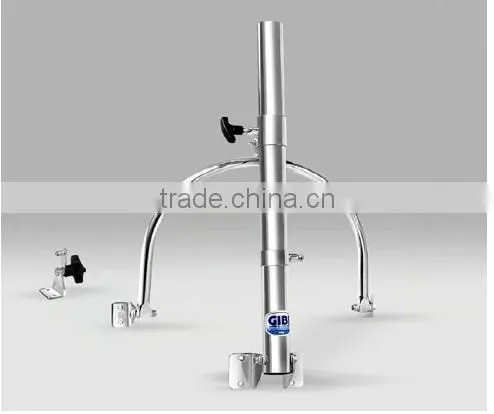 high quality metal fishing rod holder
