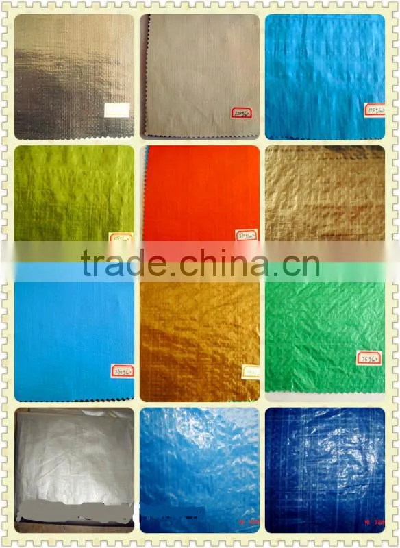 Polyethylene plastic raw material
