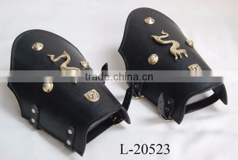 Wholesale medieval leg guard, ARMOUR