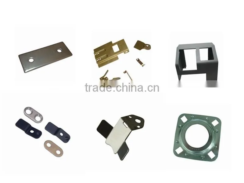 Custom hot foil stamping machine