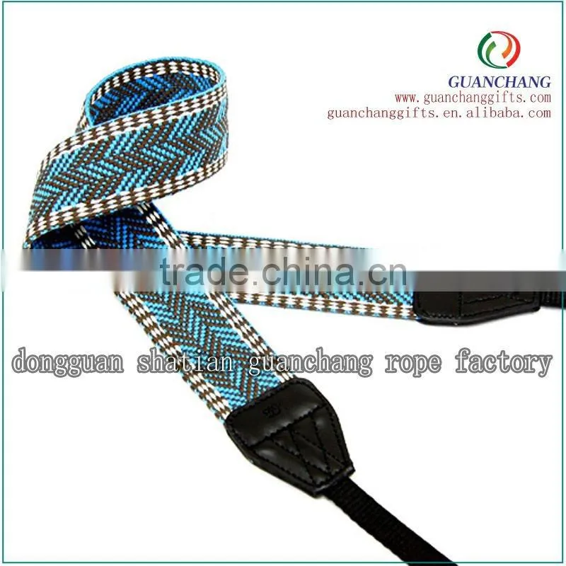 custom factory selling dslr camera strap