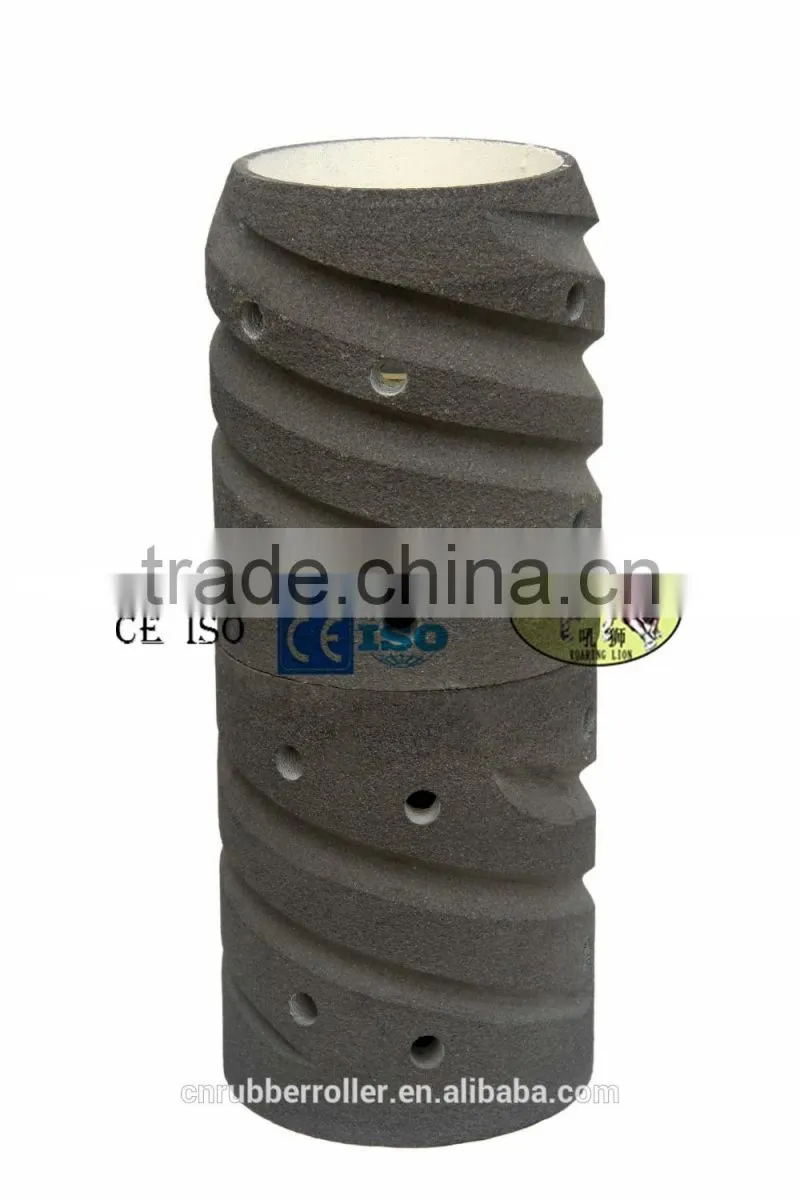 Rice Mill Emery Roll Rice Whitener Emery Roller SM25BZ