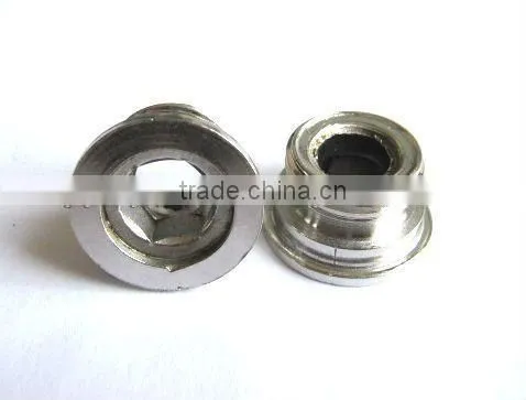 machinery accessories processing casting