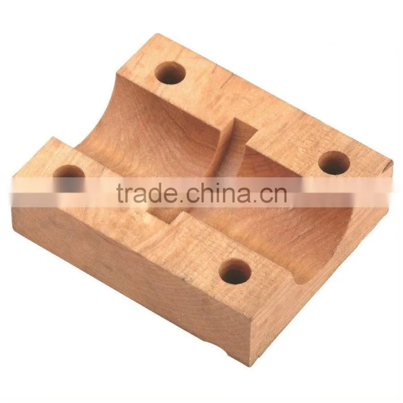 AZ31217 SET Block Walker Wood Bearing