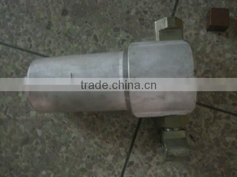 Front Cap/ Front Head Cover, Hydraulic Breaker / Hammer
