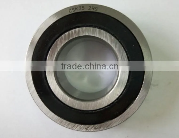 Sprag Type One Way Bearing CSK-2RS All Types of Bearings