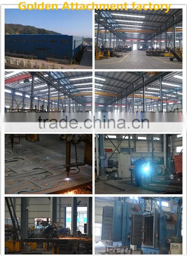 bulk bag jib big bag handler for overhead crane
