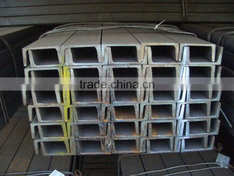 ANGLE STEEL CHANNEL STEEL FLAT BAR