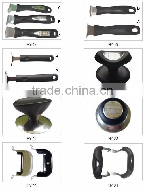 Cheap Knob for cookware lids in China