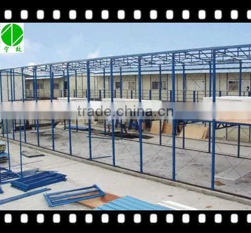 high quality container house