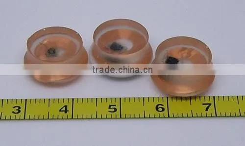 Low Cost RFID Barcode Inventory System with RFID Tags