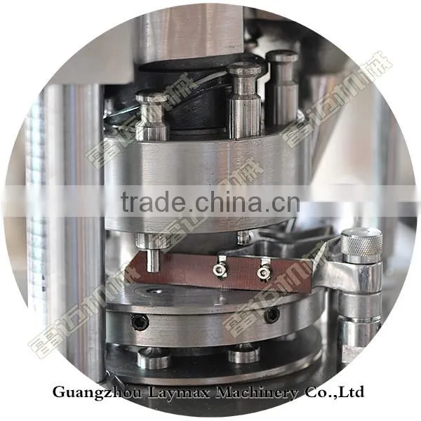 Heavey Duty Rotary Tablet Press Machine