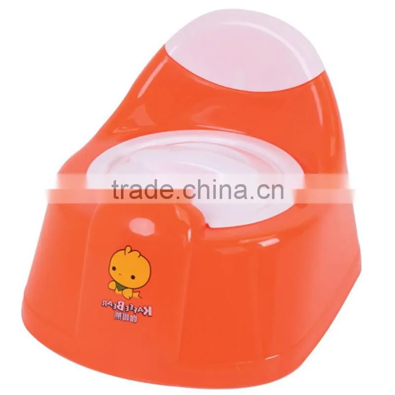 Cheap Bebe Products Plastic Baby Potty