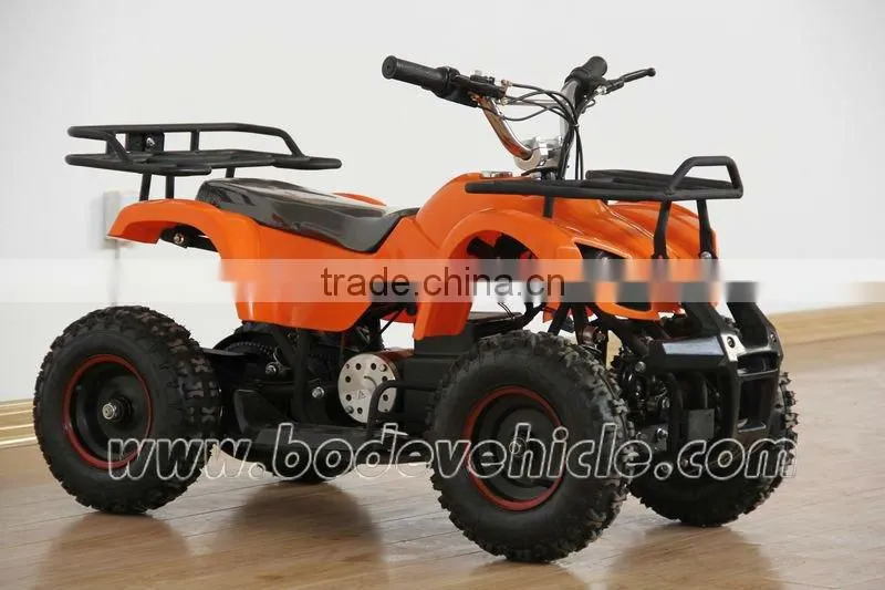 2012 NEW 49CC QUAD MINI QUAD (MC-301B)