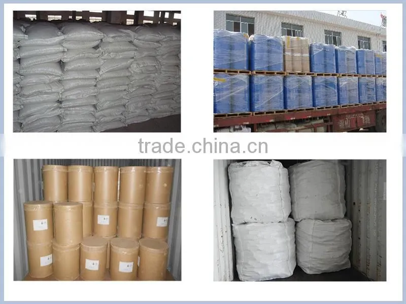 Plastic Pall Ring Plastic for retrofit installations/ Plastic Random Packing
