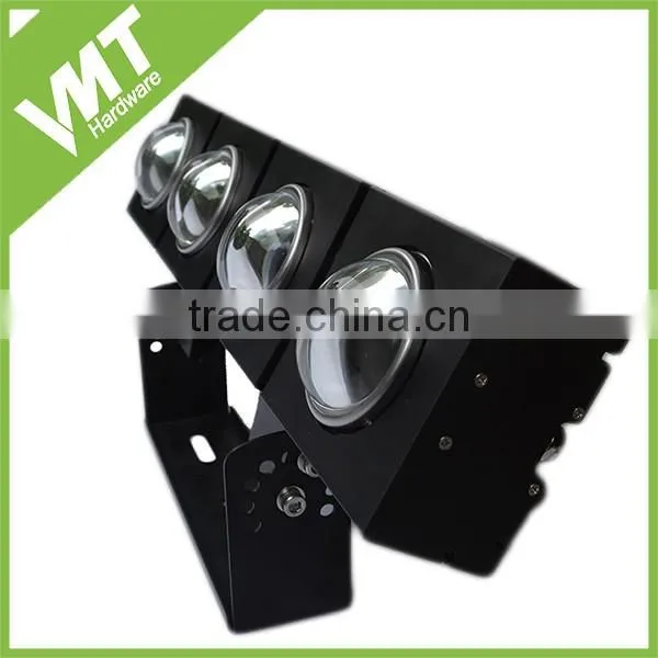 New Aluminum Housing High Power IP66 80w 160W 200W 400W 800W COB Led Flood Light parts