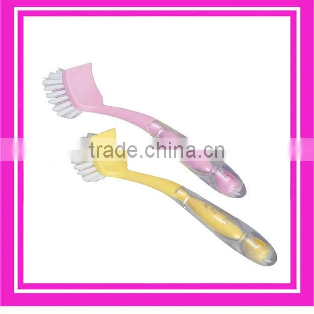 toliet brush / plastic toliet brush