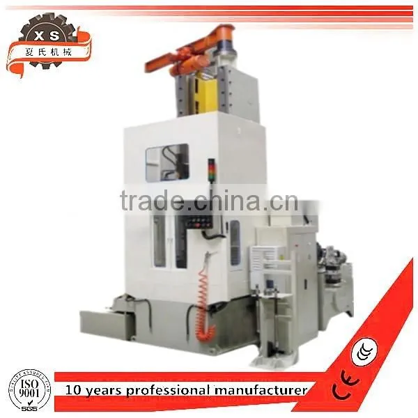 Hot L6102 Horizontal internal broaching machines For Sale