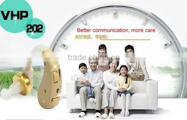 CE & FDA Digital Hearing Aid, Digital Programmable Hearing Aid,High power Digital hearing aid
