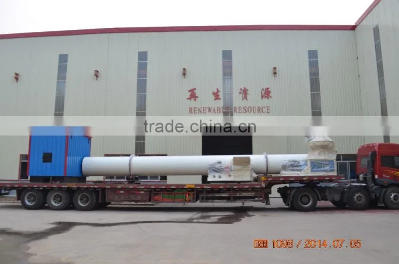 drying oven type wood sawdust dryer machine