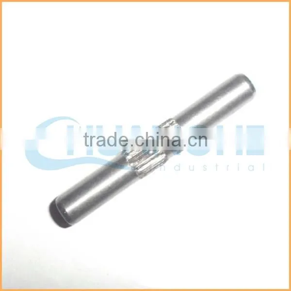 Dongguan manufacturers supply varities of cylindrical pins
