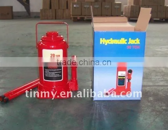 Hydraulic Floor Jacks