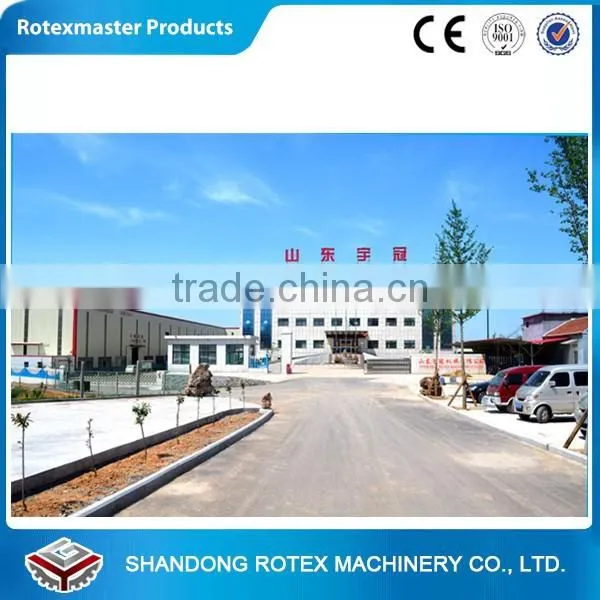 Hot sale rotary dryer price sawdust rotary dryer grain dryer with high capacity