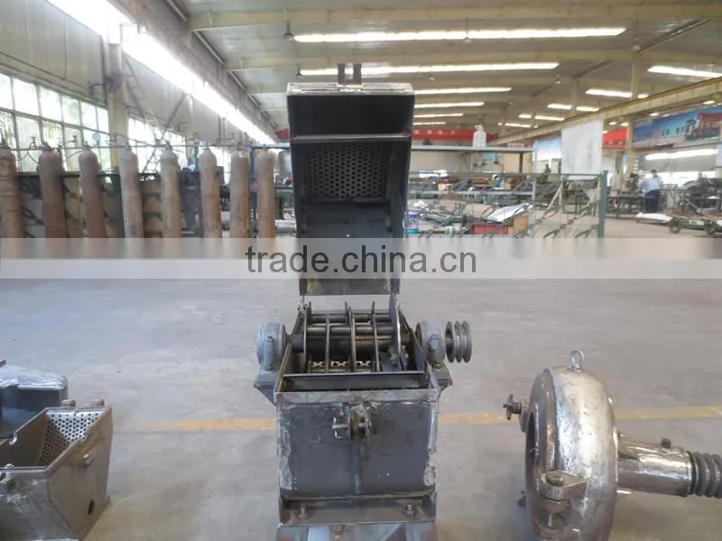 casting iron feed grass cutting machines,electric grass cutting machine,small grass cutting machine