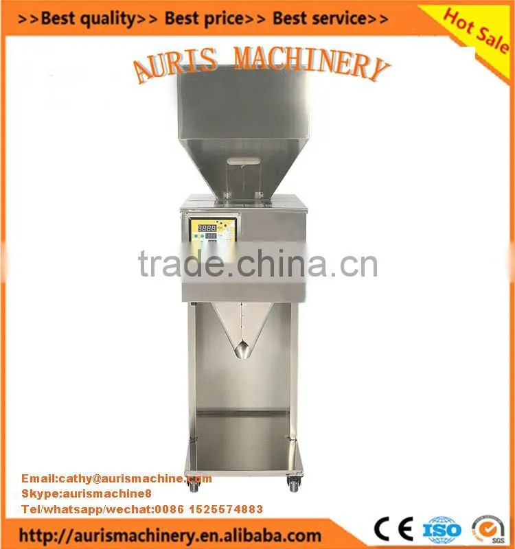 dry ice cream powder filling machine packing powder machine