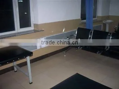 Ceiling mounted infrared electrical heater