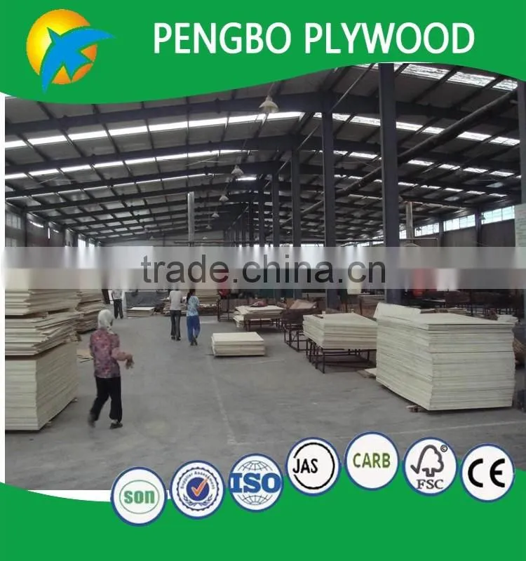 commercial plywood for furniture grade uasage