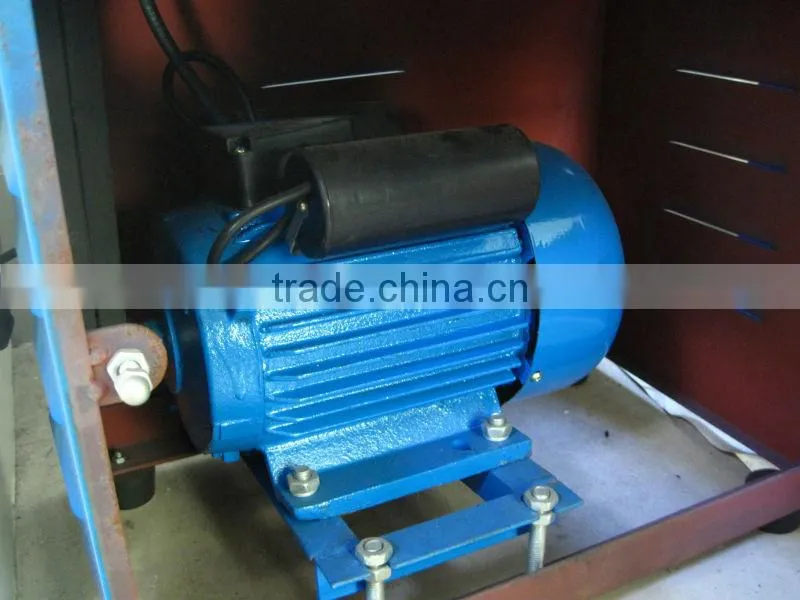 GRT - HO350/300 Chinese noodle making machine