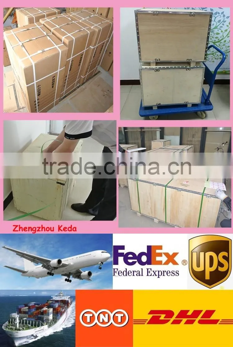 KD-10N Mini Freeze Drying Machine