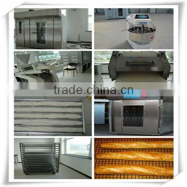 Electric Bread Slicer