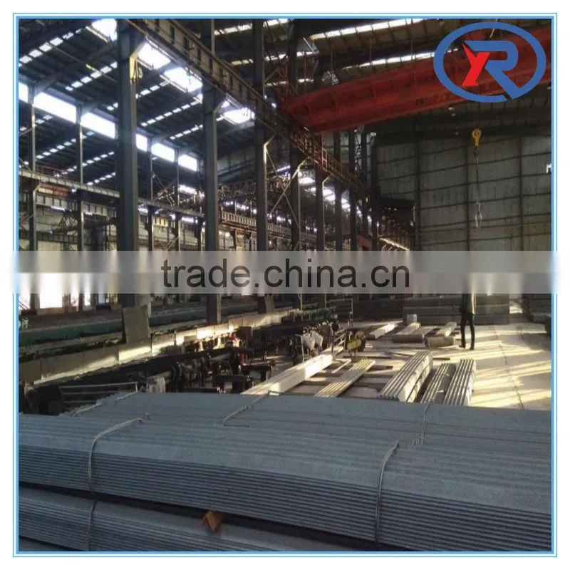 S235JR Steel Equal Angle