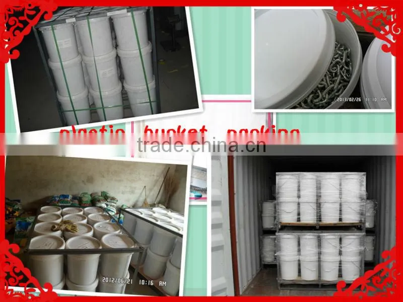 chinese ordinary mild steel link chain factory
