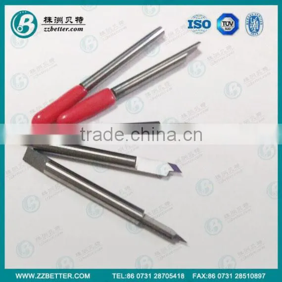 Summa T cutting blade /summa T vinyl cutter blade/summa T plotter blade
