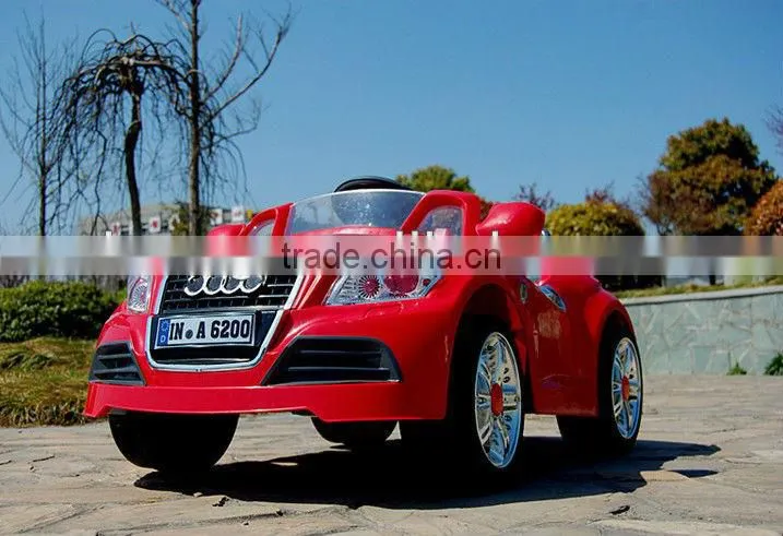 Remote children ride on car Sport TT